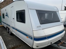 Wilk S3 650 DK- PALANDY