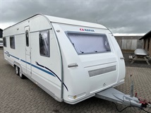 Adria Classica 743- PALANDY, ALDE, PŘEDSTAN