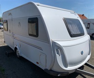 Knaus Sport 450 FU