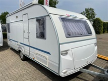 Adria Altea 512 UP- MOVER, PŘEDSTAN, MARKÝZA, NOSIČ KOL