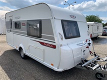 LMC Musica 440 D- MOVER, PŘEDSTAN, NOSIČ KOL, RADIO, BATERIE, SOLAR