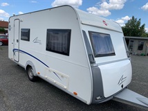 Bürstner Averso 450 TS
