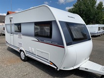 Hobby OnTour 470 KMF- PALANDY