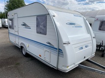 Adria Adora 462 PU- MOVER, PŘEDSTAN, ULTRAHEAT, BATERIE