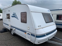 Wilk 490 TK- PALANDY, MOVER, PŘEDSTAN