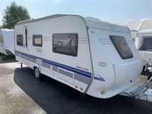 Hobby Prestige 560 UL- PŘEDSTAN, NOSIČ KOL