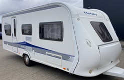 Hobby Prestige 540 UL