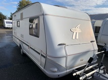LMC 510 MDK- PALANDY, MOVER, PŘEDSTAN, ULTRA HEAT, NOSIČ KOL
