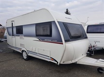 Hobby On Tour 470 KMF - PALANDY, odpočet DPH!