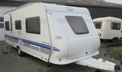Hobby Excellent 540 UF