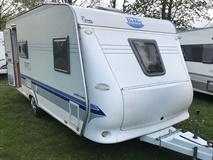 Hobby Excellent 500 KMFe - PALANDY