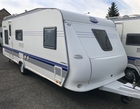 Hobby Exclusive 560 KMFe - PALANDY!