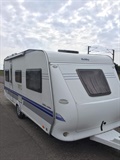Hobby Excellent 540 UL - MOVER, ALDE, MARKÝZA, BATERIE