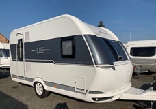Hobby De Luxe 400 Sfe