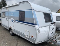 Wilk S4 450 HTD - MARKÝZA, NOSIČ KOL, BATERIE, RÁDIO