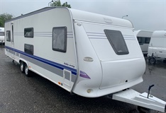 Hobby Prestige720 UKFe - PALANDY, ULTRAHEAT