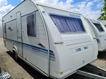 Adria Adora 512 UP- PŘEDSTAN