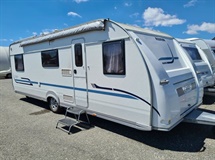 Adria Classica 663 KP- PALANDY, ALDE, MOVER, MARKÝZA, SAMOSTATNÁ SPRCHA