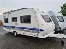 Hobby Excellent Easy 495 UL- KLIMA, MOVER, PŘEDSTAN
