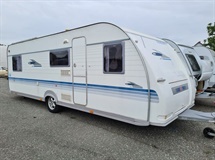 Adria Classica 663 KP- PALANDY, PŘEDSTAN, SAMOSTATNÁ SPRCHA