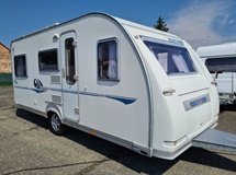 Adria Adiva 502 UL- PŘEDSTAN, ULTRAHEAT, PODL.TOPENÍ