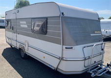 Hymer Nova C 530- MOVER, PŘEDSTAN, AUTOM.SATELIT