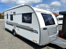 Adria Altea 542 PK, MOVER, MARKÝZA, KLIMA, PODLAH. TOPENÍ, AL-KO ATC, TV