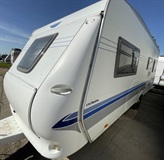Hobby Exclusive 540 UL- PŘEDSTAN
