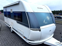 Hobby Excellent 495 UL, MOVER, MARKÝZA, VELKÁ LEDNICE