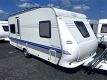 Hobby 495 UFe, NOSIČ KOL, ULTRAHEAT, MOVER