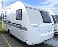 Adria Adora 462 PU, MOVER, PŘEDSTAN, PODLAH TOPENÍ, RADIO