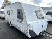 Knaus Südwind 500 FSK, PALANDY, MOVER, TROUBA, PROVOZ NA BAT