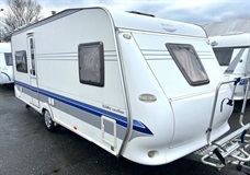Hobby 540 UFe Excellent, MOVER, PŘEDSTAN, NOSIČ KOL, ULTRAHEAT