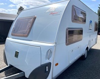 Knaus Südwind 500 KU- PALANDY