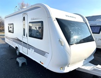 Hobby Prestige 560 WLU,