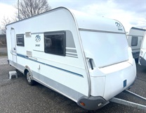 Knaus Sport 500 QDK, PALANDY, MOVER, PODLAHOVÉ TOPENÍ, MIKROVLNKA