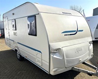 Adria Altea 462 PS, MOVER, PŘEDSTAN, NOSIČ KOL, BATERIE