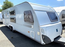 Knaus Royal NordicPlus 780, PALANDY, ALDE, PODLAH TOPENÍ, RADIO, MOVER, VELKÁ LEDNICE