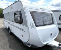 Knaus Royal Nordic Plus 560, ALDE, PŘEDSTAN, PODLAH TOPENÍ, BATERIE, RADIO, TV, ANTÉNA