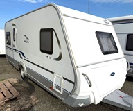Wilk Vida 490, MARKÝZA S BOKY, MOVER, NOSIČ KOL, ULTRAHEAT, SPRCHA