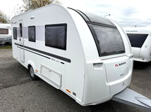 Adria Adora 482 LU, PANORAMA, SPRCHA, PODLAHOVÉ TOPENÍ