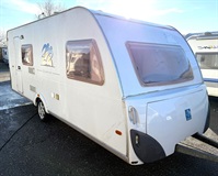Knaus Südwind 550 QSK, PALANDY, PŘEDSTAN, RADIO
