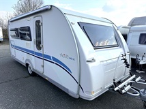 Adria Adiva 543 UL, MOVER, KLIMA, ALDE, GARÁŽ, BATERIE, MARKÝZA, RADIO