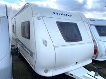 Hobby 540 UL- MOVER, PODLAHOVÉ TOPENÍ, BATERIE