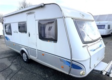 TEC 510 TE Travel King, PŘEDSTAN, MOVER, NOSIČ KOL, MARKÝZA