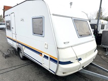 Wilk Sport 460, PŘEDSTAN, RADIO, SPRCHA
