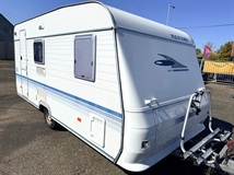 Adria Altea 432 PX, PŘEDSTAN, NOSIČ KOL