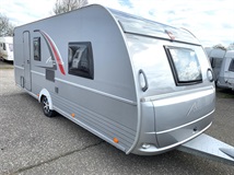 Bürstner Averso Comfort 560 TK- PALANDY, MOVER, PODLAH. TOPENÍ, SAMOSTATNÁ SPRCHA, VELKÁ LEDNICE, NOSIČ KOL, ULTRAHEAT, PŘEDSTAN