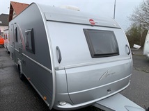Bürstner Averso 560 TK- PALANDY, PŘEDSTAN, MOVER, PODLAH. TOPENÍ