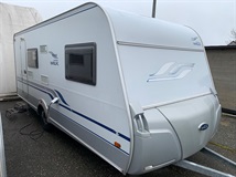 Wilk S3 500 DM- PALANDY, PŘEDSTAN, TROUBA